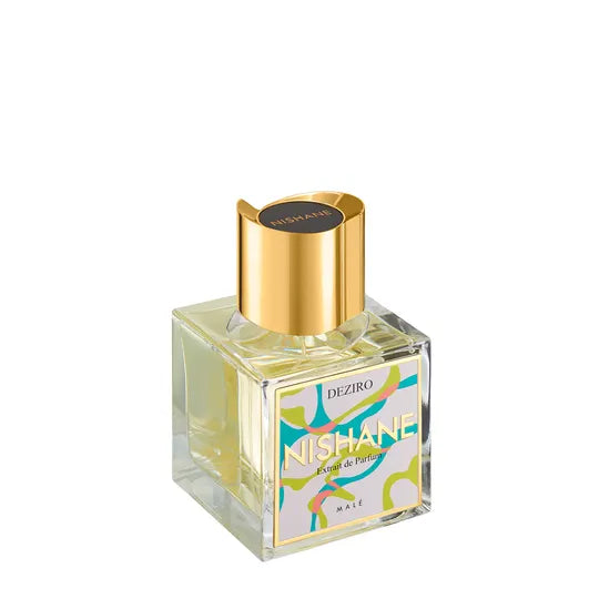 Deziro Extrait de Parfum