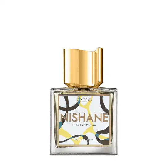 Kredo  Extrait  de Parfum