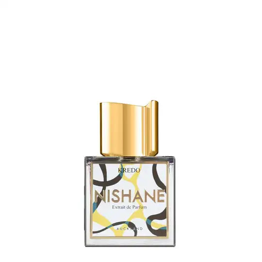 Kredo  Extrait  de Parfum