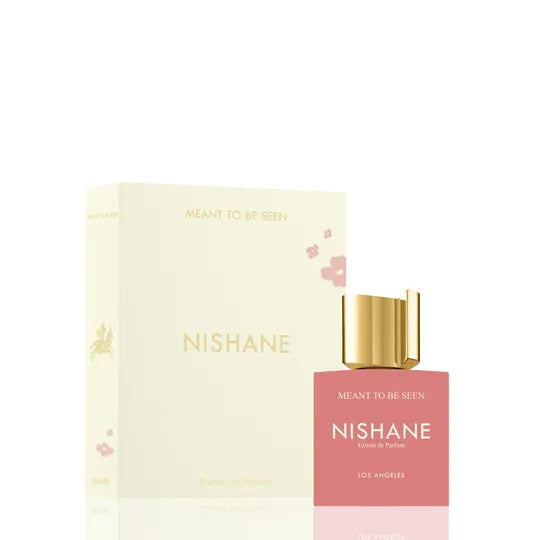 Meant to Be Seen Extrait de Parfum
