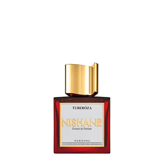 Tuberoza Extrait de Parfum