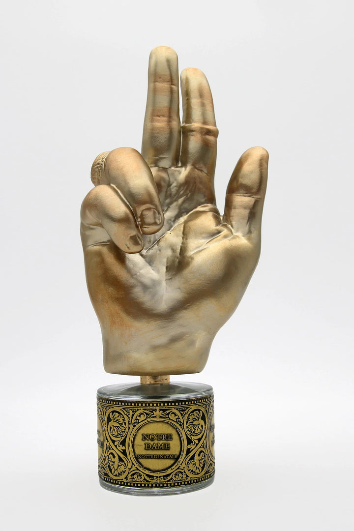 NOTRE DAME NOTTE DI NATALE  Extrait dp 100ml