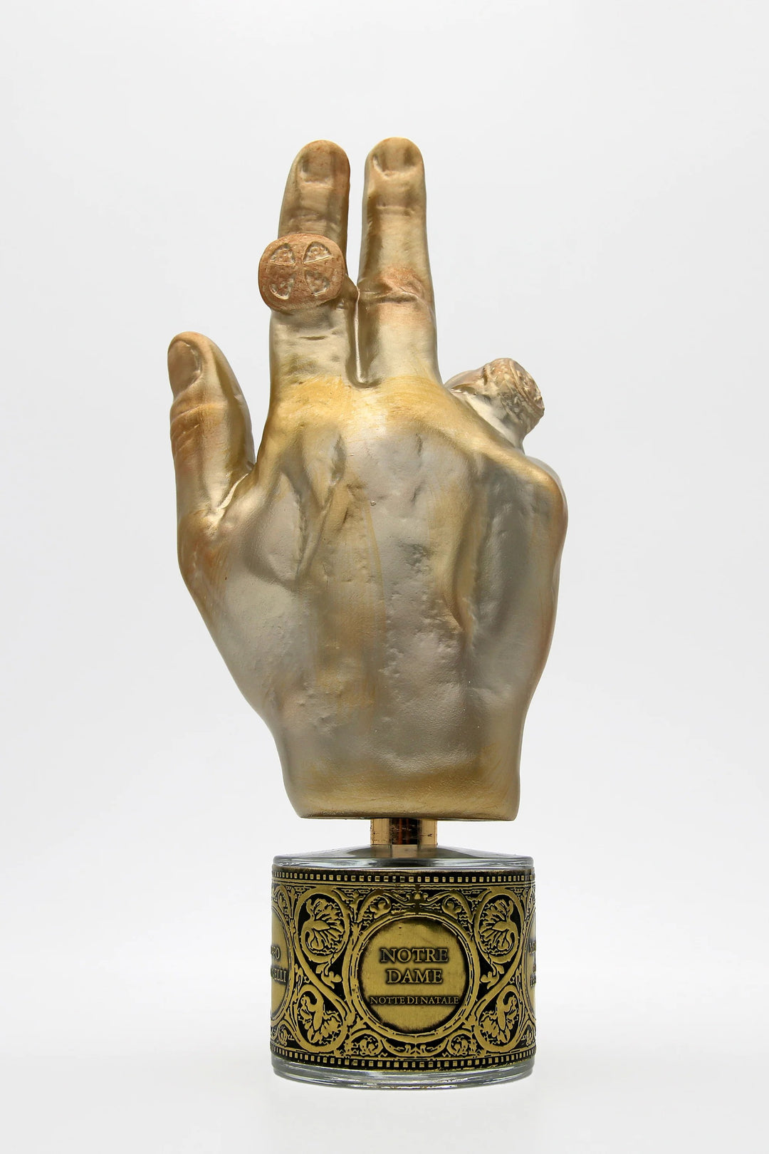 NOTRE DAME NOTTE DI NATALE  Extrait dp 100ml