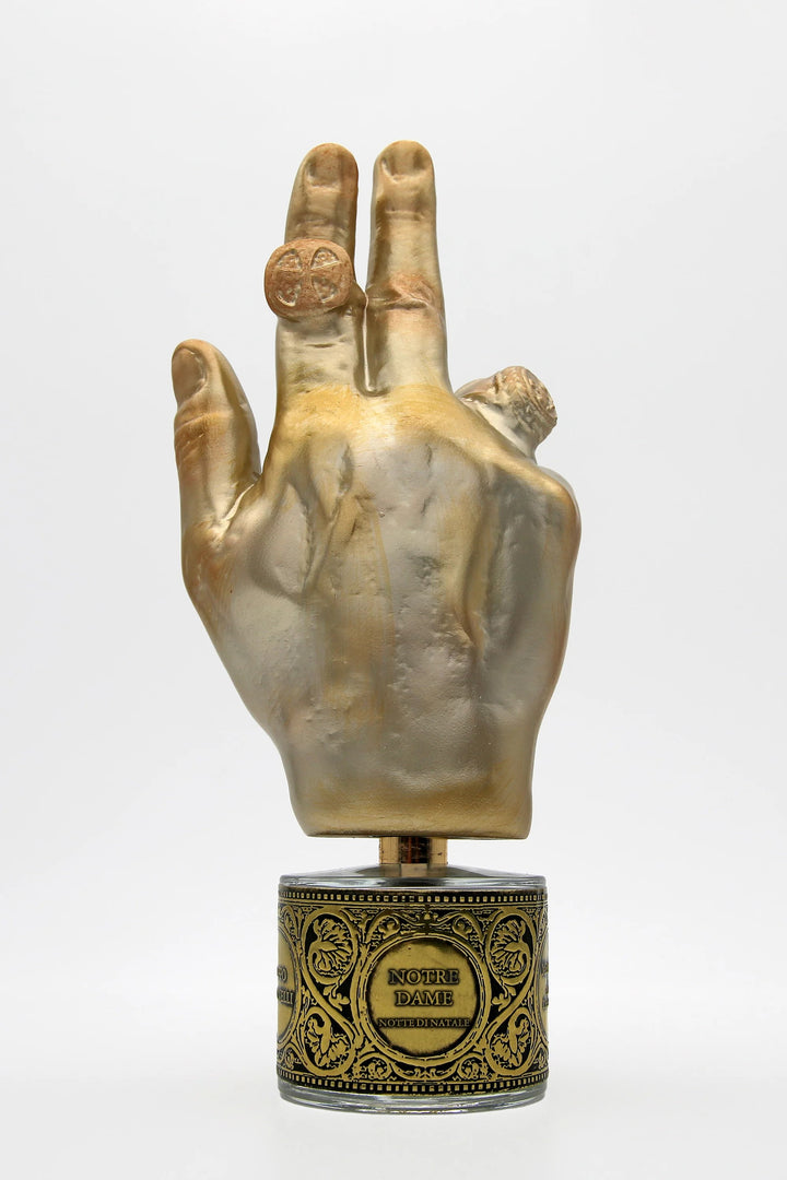 NOTRE DAME NOTTE DI NATALE  Extrait dp 100ml