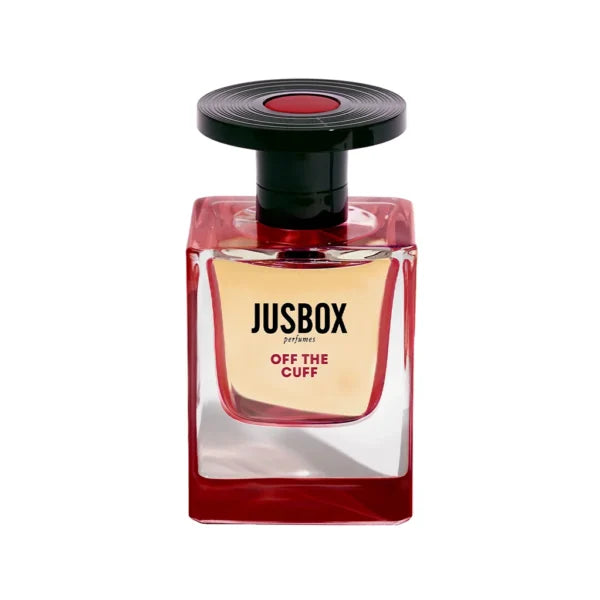OFF THE CUFF 78ML Eau de Parfum 78ml + TAGLIA SPECIALE 7,8ML IN OMAGGIO