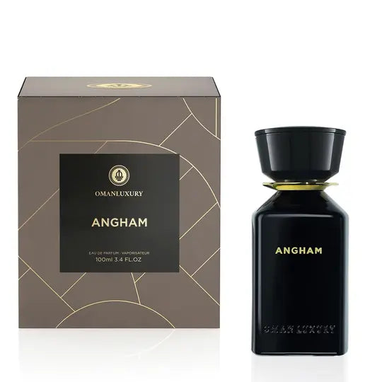Angham Eau de Parfum