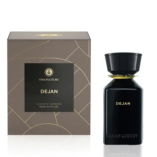 Dejan Eau de Parfum