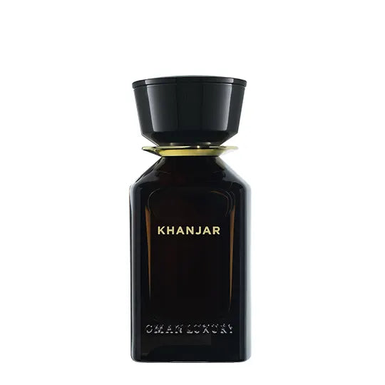 Khanjar Eau de Parfum