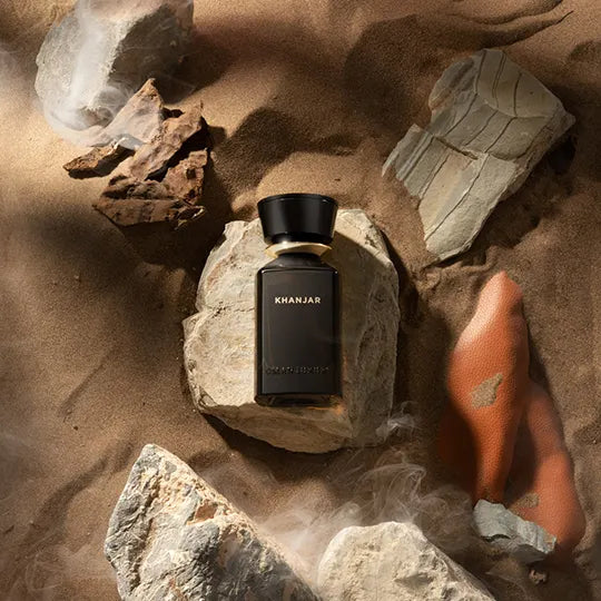 Khanjar Eau de Parfum