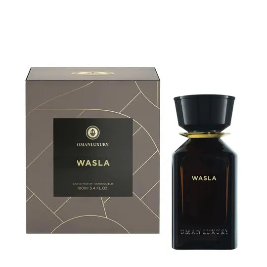 Wasla Eau de Parfum
