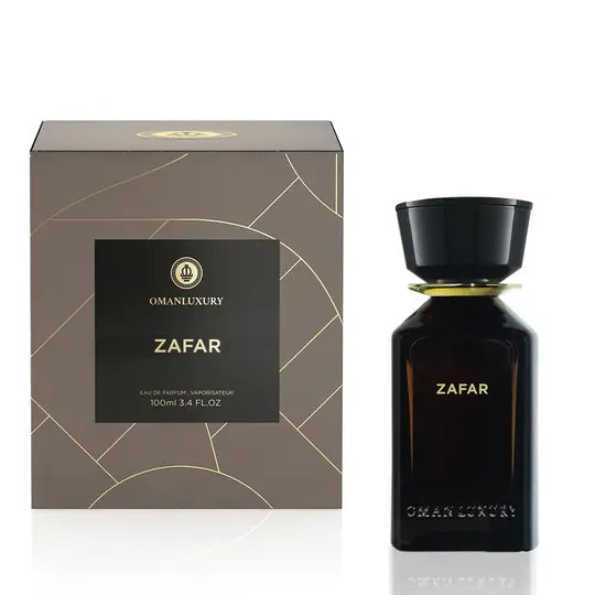 Zafar Eau de Parfum