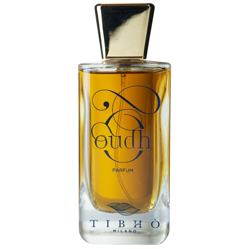Oud Tibho Parfum 100ml
