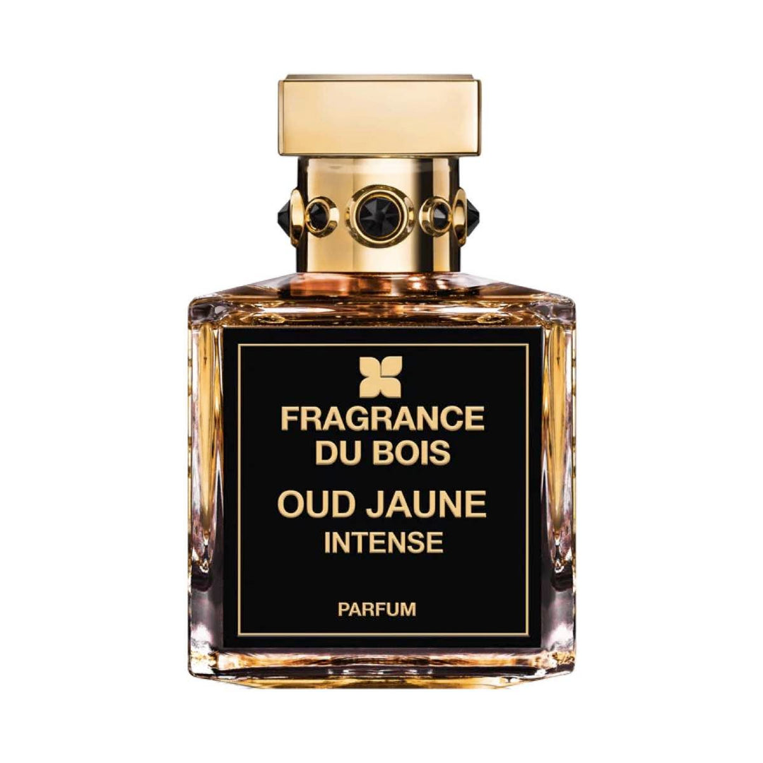 Oud Jaune Intense extrait dp 50ml
