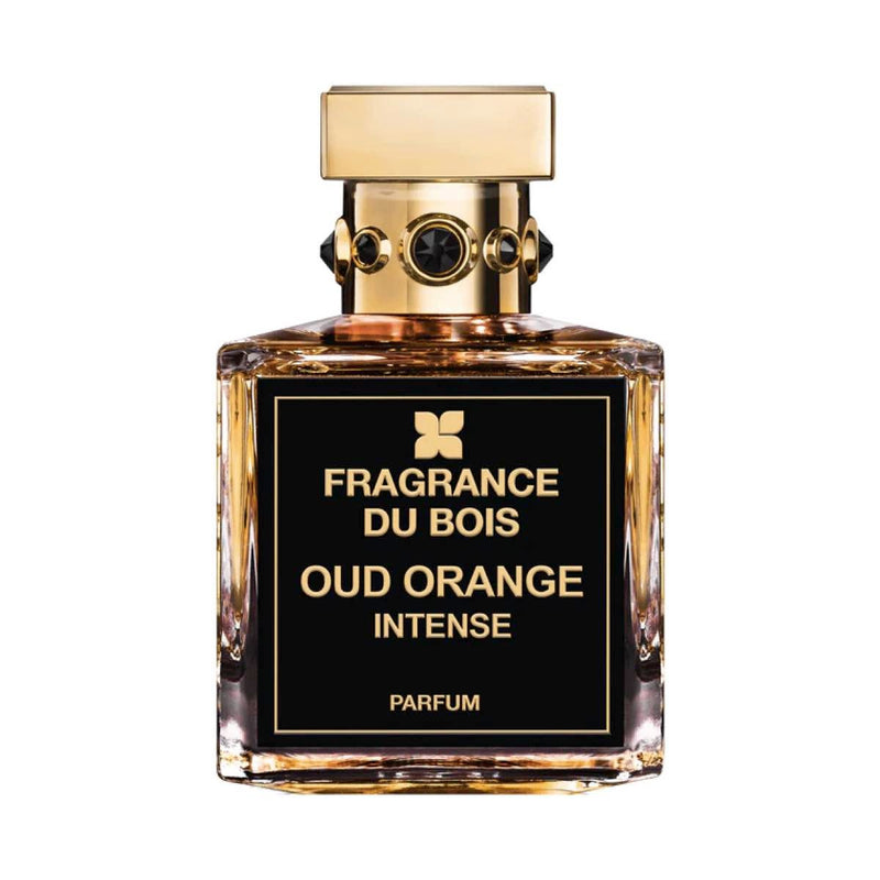 Oud Orange Intense extrait dp 50ml