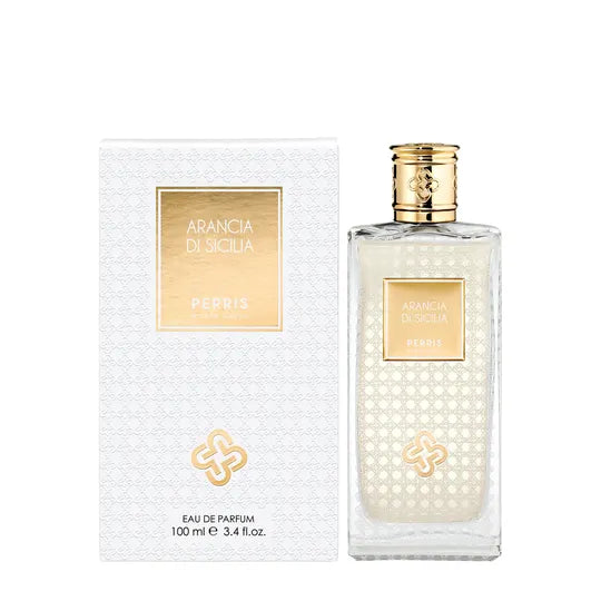 Arancia di Sicilia Eau de Parfum
