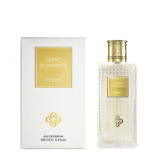 Cedro di Diamante Eau de Parfum