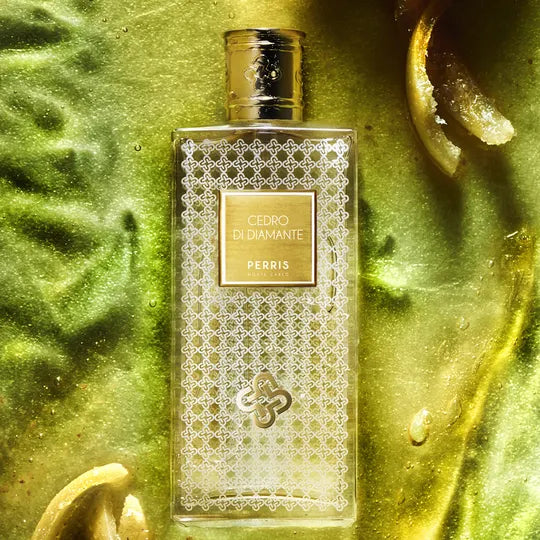 Cedro di Diamante Eau de Parfum