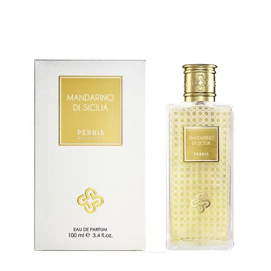 Mandarino di Sicilia Eau de Parfum