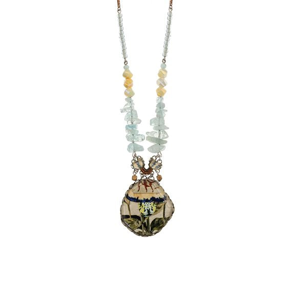 Collana Ayala Bar  R3642