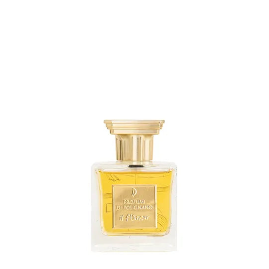 Flaneur Extrait de Parfum