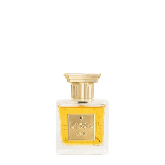 Solo Lei Extrait de Parfum