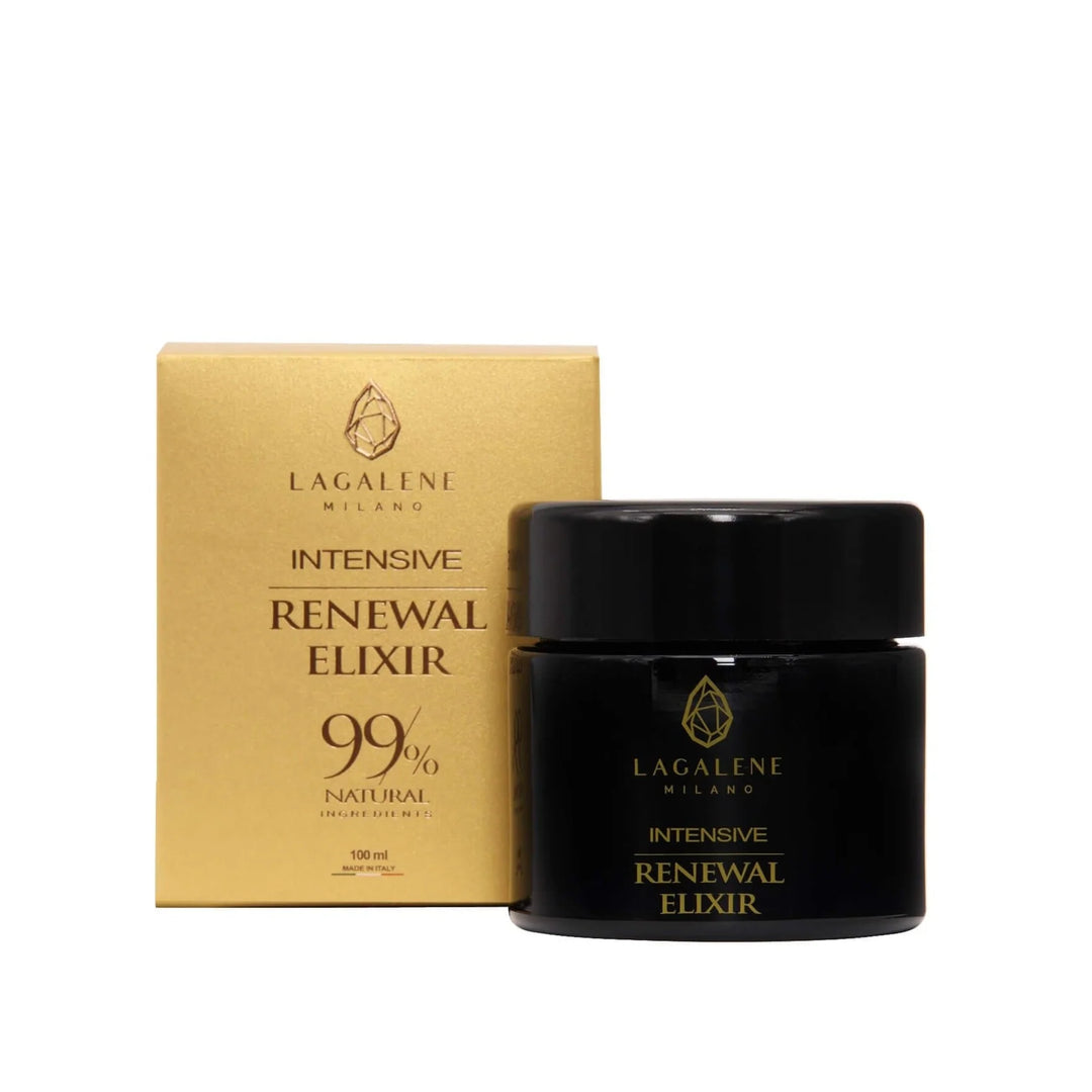 Intensive Renewal Elixir 100ml