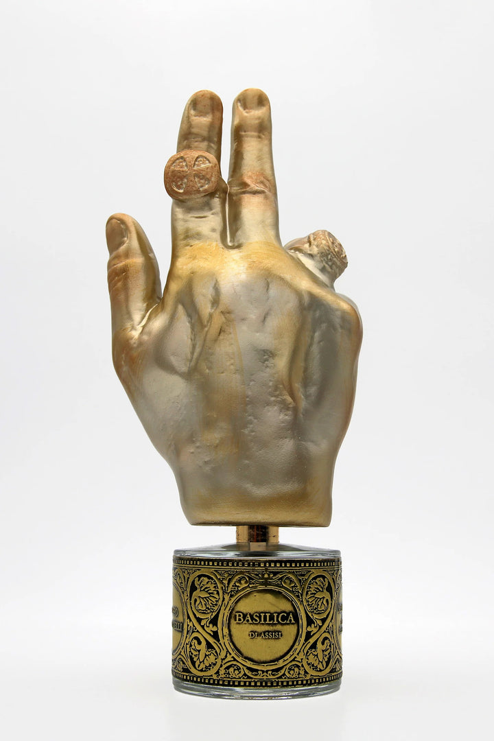 BASILICA DI ASSISI  Extrait dp 100ml