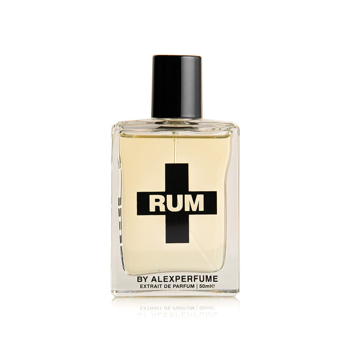 Rum+ Extrait de Parfum