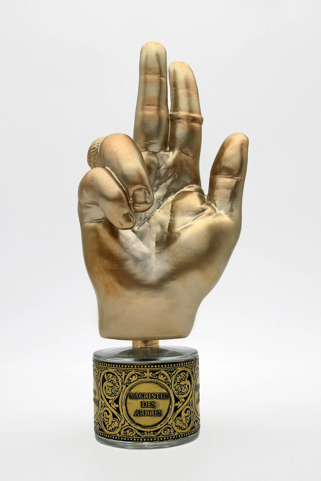 SACRISTIE DES ARBRES Extrait dp 100ml