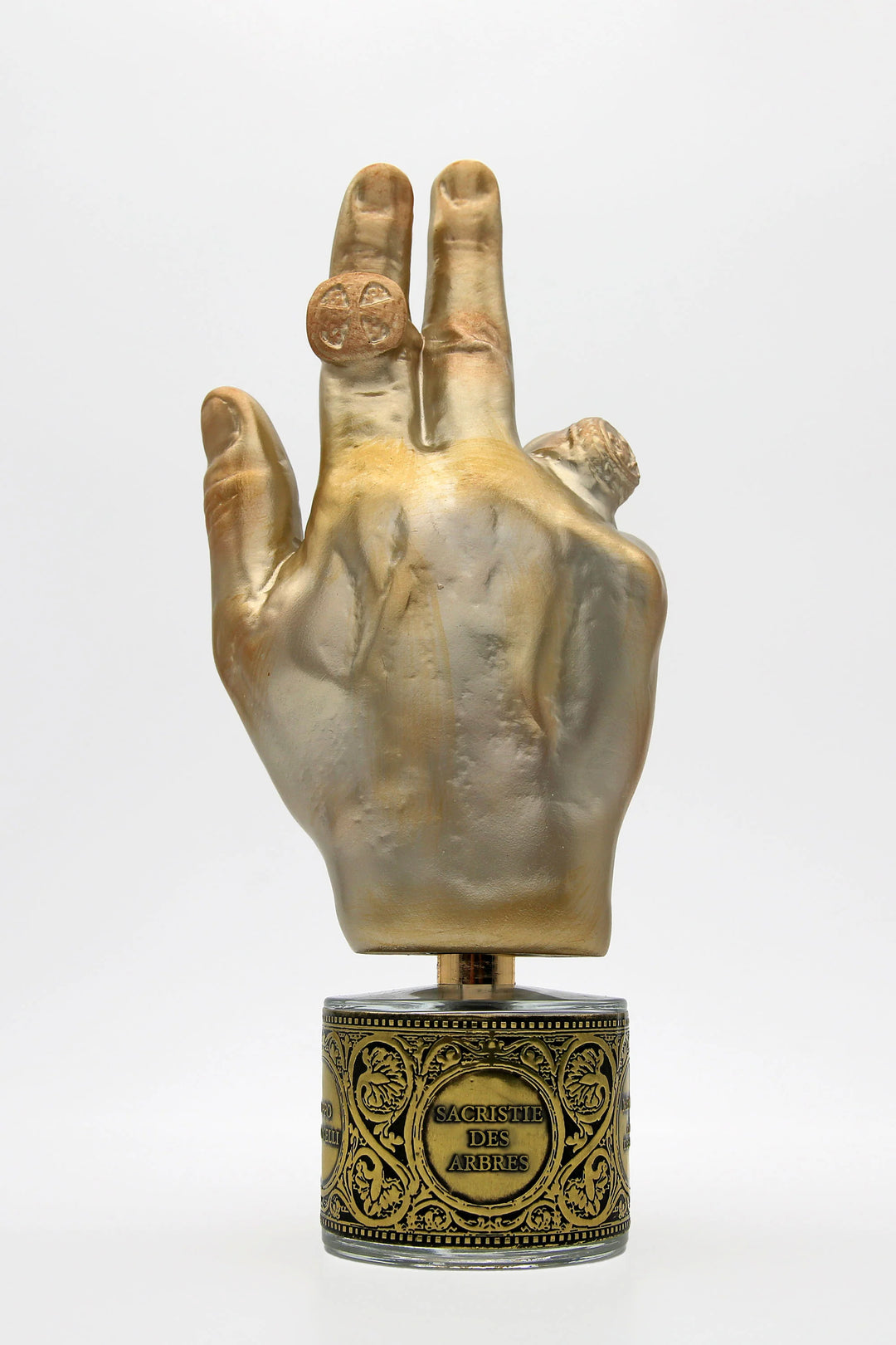 SACRISTIE DES ARBRES Extrait dp 100ml