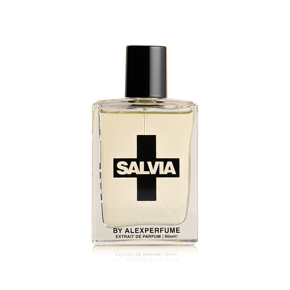 Salvia+ Extrait de Parfum