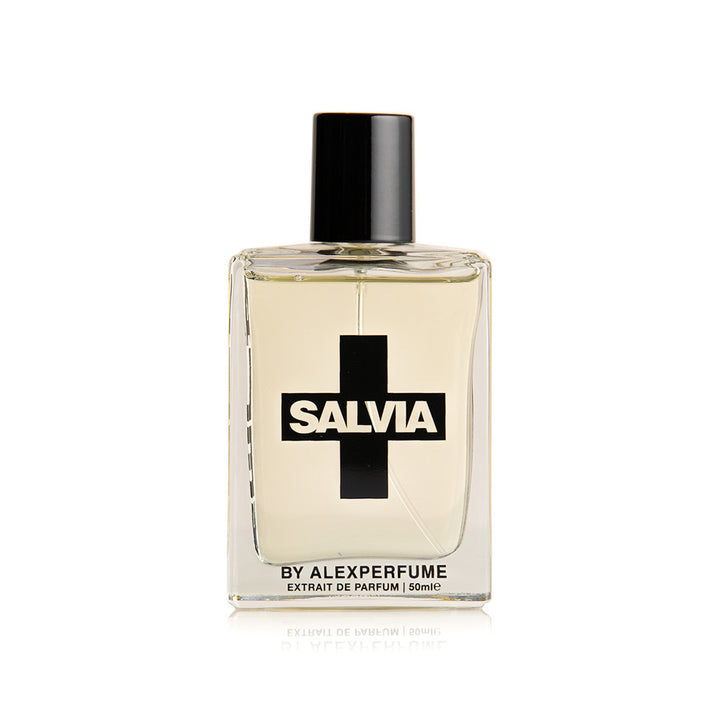 Salvia+ Extrait de Parfum
