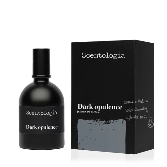 Dark Opulence Extrait de Parfum