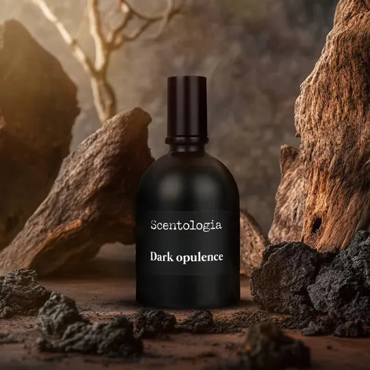 Dark Opulence Extrait de Parfum