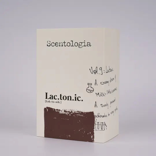 Lac.to.nic. Eau de Parfum Extrait de Parfum