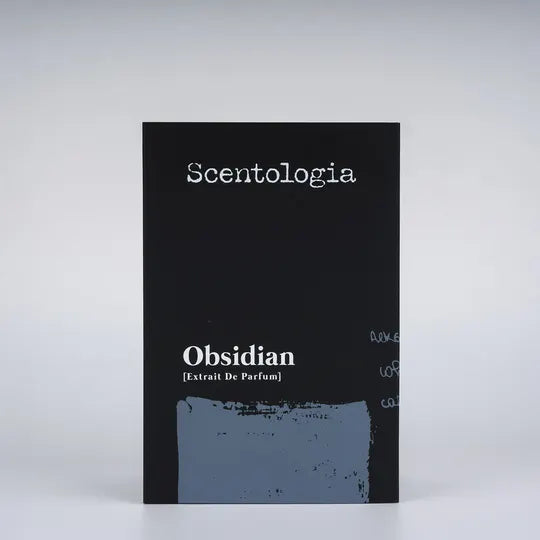 Obsidian Extrait de Parfum