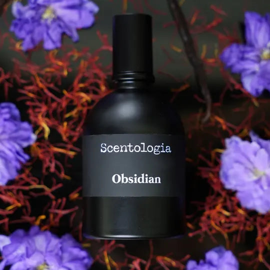 Obsidian Extrait de Parfum