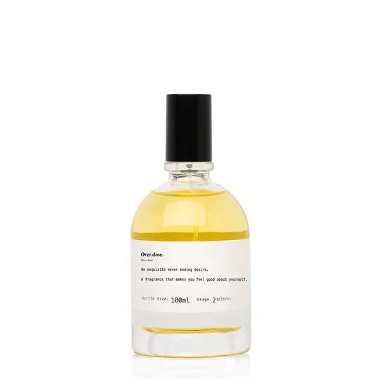 Over.dose. Eau de Parfum