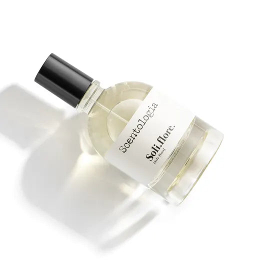 Soli.flore. Eau de Parfum