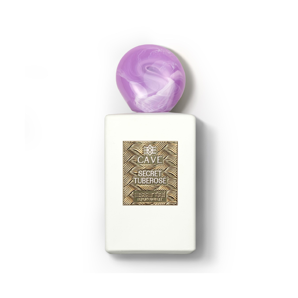 Secret Tuberose Extrait de Parfum 100ml