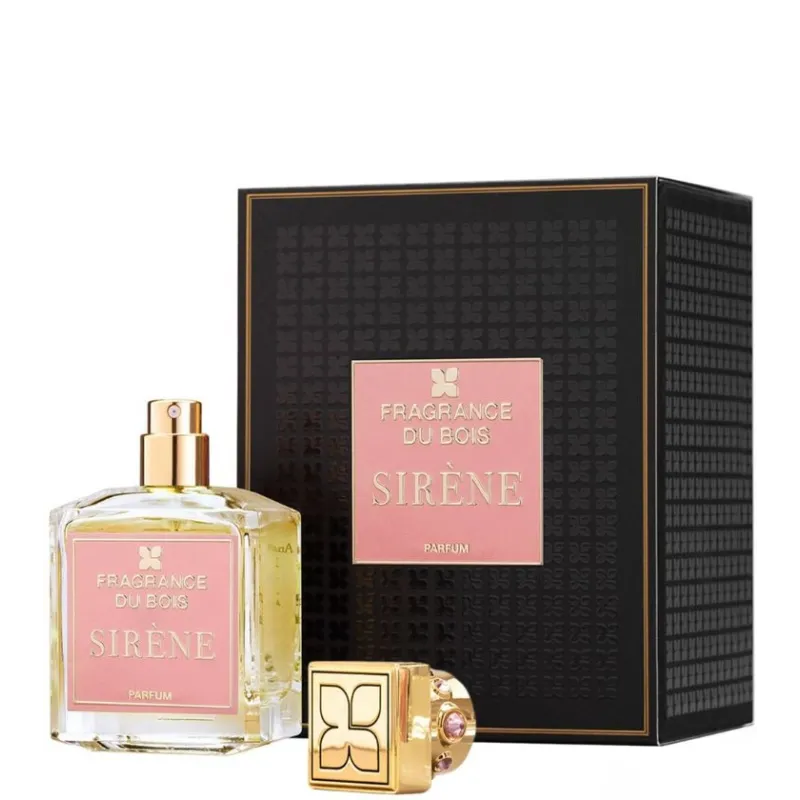 Sirène Extrait de Parfum 75ml