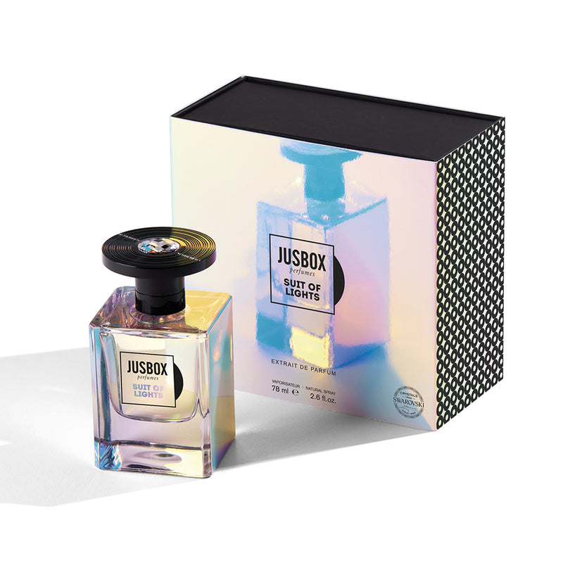 Suit of Lights Extrait de Parfum 78ml