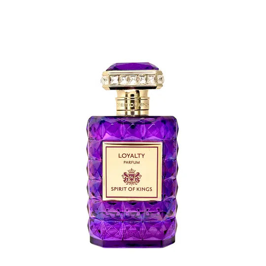 Loyalty Extrait de Parfum