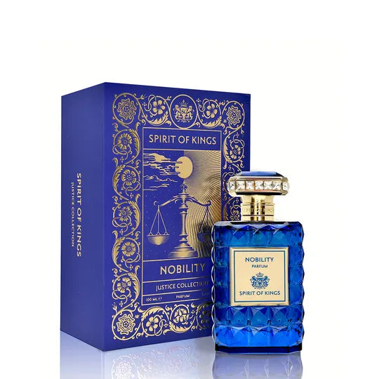 Nobility Extrait de Parfum