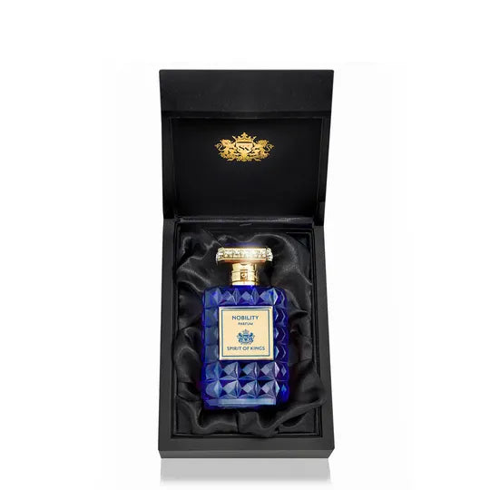 Nobility Extrait de Parfum