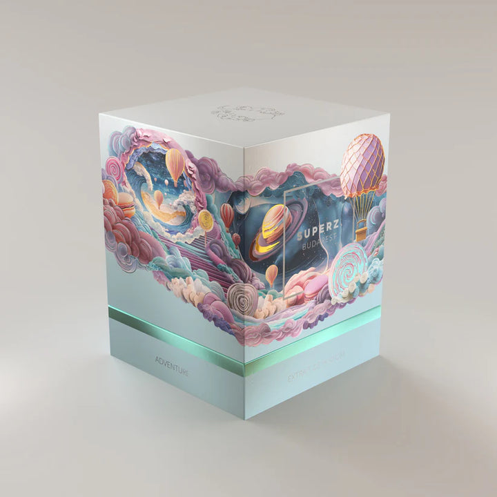 Sugar Bowl Extrait de Parfum