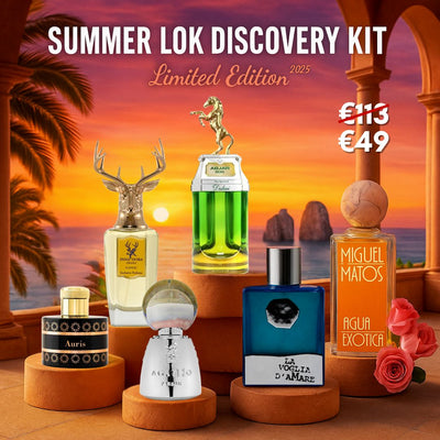 Discovery Kit