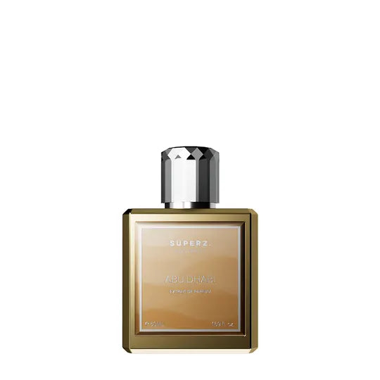 Abu Dhabi Extrait de Parfum 50ML