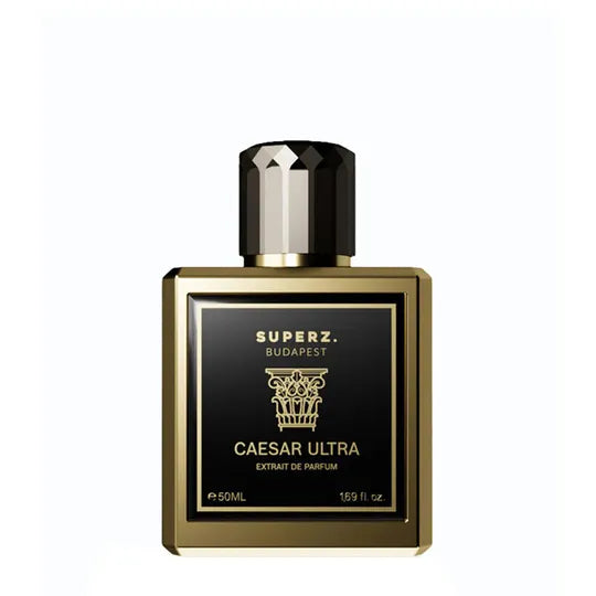 Caesar Ultra Extrait de Parfum 50ml