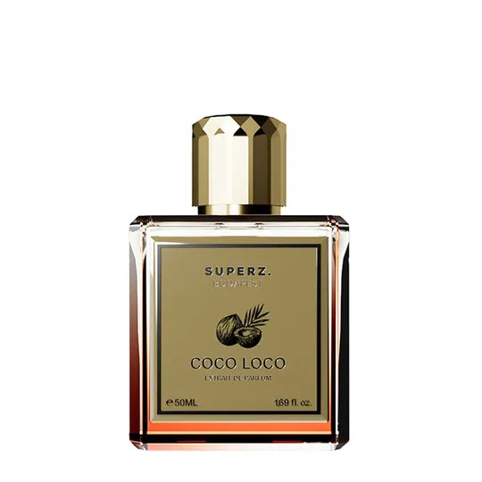 Coco Loco Extrait de Parfum 50ML